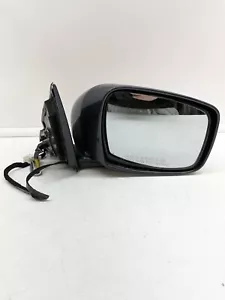 2011-2014 Infiniti M37, M56, Q70 Right Passenger Side Mirror OEM E13-027453 - Picture 1 of 18