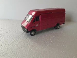 1/43 / LBS,ELIGOR / Renault Master - Imagen 1 de 4