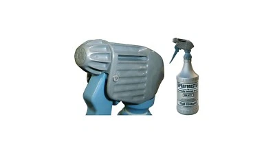 IGEPA Sprühflasche SPRAYMASTER Fassungsvermögen 400 ml