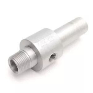 Bimba DF3-6 MTV-38 Vaccon Material Conveying Pump, 708L/Min Max, 1/8" & 3/8" NPT - Picture 1 of 4
