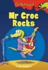Mr Croc Rocks (Chameleons)-Frank Rodgers