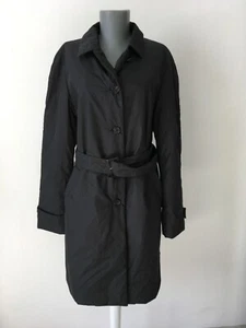 prada trench coat primaloft vintage women size:44 - Picture 1 of 16