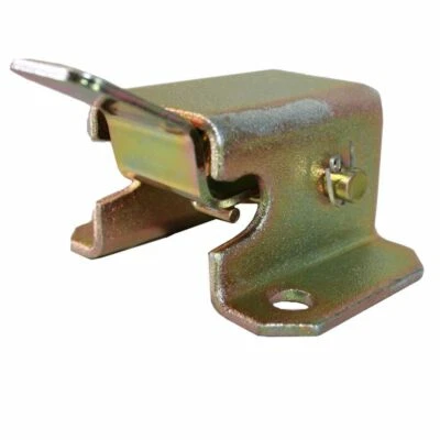 Oberlenkerhalterung Oberlenkerhalter Halter für Oberlenker für Schlepper  - Bild 1 von 4