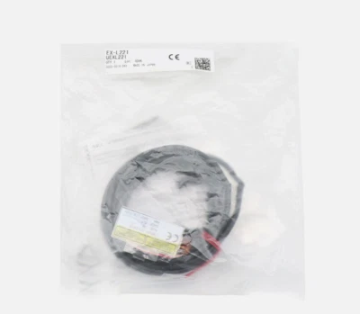 1PC New For Panasonic SUNX EX-L221 photoelectricity sensor free shipping - Image 1 of 4