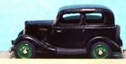 Zestaw pojazdów drogowych w skali 00 Link - 1933 Ford "Model Y salon" zestaw SLC063
