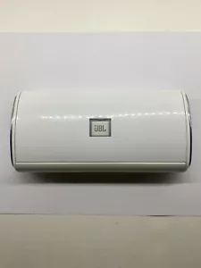 JBL On Tour Flip Top Lautsprecher weiß - Bild 1 von 3