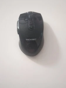 Tecknet Wireless USB Mouse - Picture 1 of 6