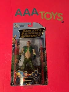 Figura Amazo América Liga de la Justicia - Imagen 1 de 2