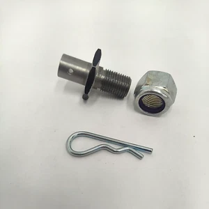 C4 Corvette Clutch Pedal Repair Kit Doug Nash 4+3 Transmission NEW - Picture 1 of 14