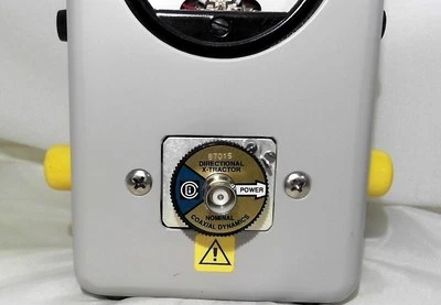 Elemento amostrador de RF para pássaro 43 watts metros - CDI 87015 (substitui pássaro 4274-025) - Imagem 1 de 3