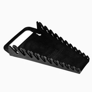 Organisateur de clé portable à 11 clés - Poignée flexible durable, convient à 1/4... - Photo 1/5