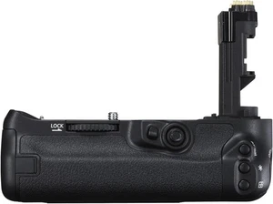 Canon BG-E16 Battery Grip for EOS 7D Mark ll NEW from Japan - Picture 1 of 4
