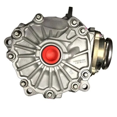 Fit MERCEDES BENZ W204 205 217 218 222 AMG FRONT DIFFERENTIAL A2213308800 USA - Image 1 of 4