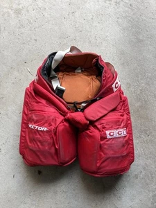 Eishockey/Inlinehockey Torwarthose - Bild 1 von 4