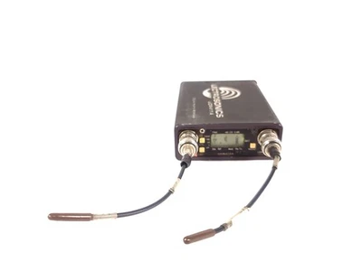 Lectrosonic UCR411A Digital Wireless Receiver Block 21(C2041-361) - Image 1 of 4
