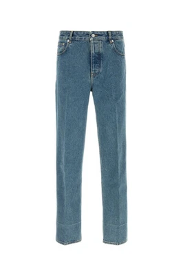 Jeans de mezclilla VALENTINO nuevos y auténticos Foto 1 de 3