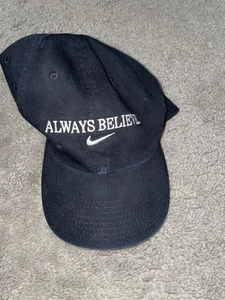 Nike Cap Always Believe Lebron James Dad Hat - Picture 1 of 4