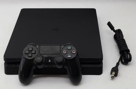 Sony CUH-2215B - 500GB PlayStation 4 Slim Console