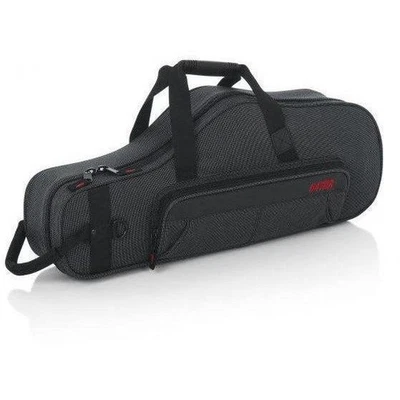 Estuche de saxo alto Gator con boquilla de almacenamiento GLALTOSAXMPC Foto 1 de 2