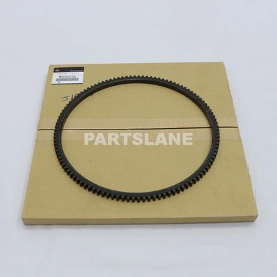 Mitsubishi Eclipse Galant Lancer Outlander Sport OEM Flywheel Ring Gear MD040556 - Image 1 of 2