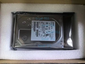 EMC 005032932 3T 3TB 7.2K 3.5" SAS 6G DD2200 DD2500 Hard Drives - Picture 1 of 2