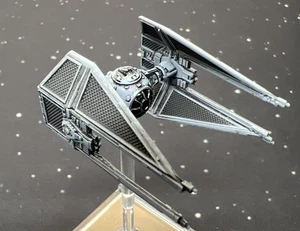 TIE/in Interceptor X-Wing Miniatures - Afbeelding 1 van 3