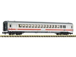 Fleischmann 6260044 - Personenwagen IC/EC-Großraumwagen 1. Kl DB AG Ep.VI - NEU - Bild 1 von 1