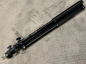 IMPACT Tripod Light Stand, 8 Ft LS-8A LS8A - Picture 1 of 2