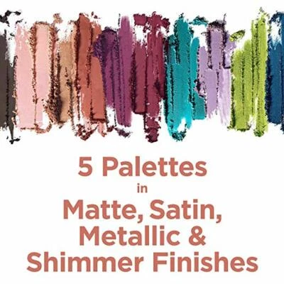Revlon Colorstay Looks Book Eye Shadow Palette ~ Choose Your Shade - Image 1 of 2