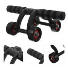 Roller Abdomen Wheel Exercise Equipment for Home Fitness