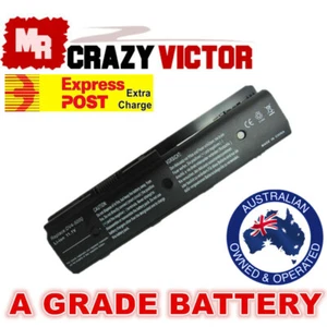 Battery for HP TPN-P102 TPN-W106 TPN-W107 TPN-W108 TPN-W109 - Picture 1 of 1