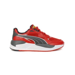Tenis para hombre Ferrari X-Ray Speed Rosso Corsa/negras 30765702 - Imagen 1 de 4