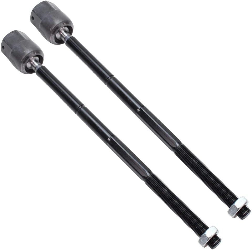 Front Inner Tierods for Ford Mustang Taurus Aerostar Thunderbird Mercury Sable - Изображение 1 из 1