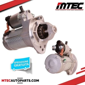 MOTORINO AVVIAMENTO HYUNDAI IX20 I30 KIA C'EED CEED RIO VENGA 36100-2A500 - Picture 1 of 1