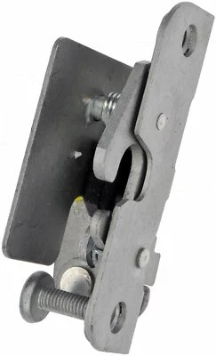 Pestillo de puerta trasera izquierdo o derecho para Ford F-450 Super Duty Dorman 1999-2015 410WB51 Foto 1 de 3