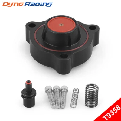 Válvula de soplado T9358 BOV válvula desviadora apta para Mercedes Benz/Ford/Volvo/Proton Foto 1 de 4