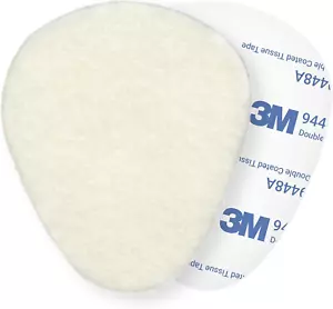 12-Pack Metatarsal Foot Pads for Pain Relief - 1/4” Thick, Ball of Foot Cushions - Picture 1 of 12