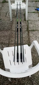 Coppia Canne da pesca Italcanna mod. Stinger per Surf casting - Foto 1 di 6