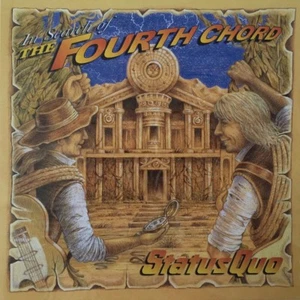 Status Quo - In Search of The Fourth Chord(189g LTD. Vinyl LP),2007 - Picture 1 of 3