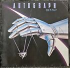 Autograph Sign in Please 12" Vinyl LP 1984