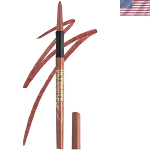 Long Lasting Lipliner in Nonstop Nude - Smooth Application & Definition - Picture 1 of 2