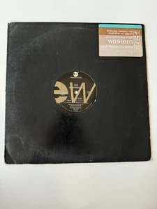 Levert Sweat Gill LSG East West Records ED 6070 Record #2 ONLY VG+ Promo - Picture 1 of 7