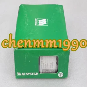 1PC NEW M-SYSTEM signal converter YVD-6-B  #YY - Picture 1 of 1