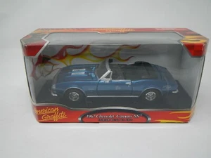 Motor Max American Graffiti 1970 Chevrolet Camaro SS 1:24 - Picture 1 of 4