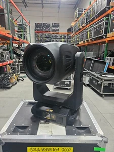 High End Systems SolaHyBeam 3000, Ultra-Bright - Picture 1 of 4