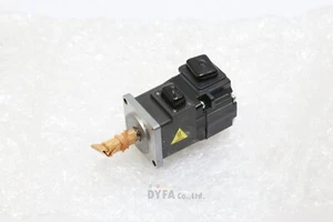 MITSUBISHI NNB HG-KR053D 50W AC SERVO MOTOR MOT-I-3467=P505 - Picture 1 of 13