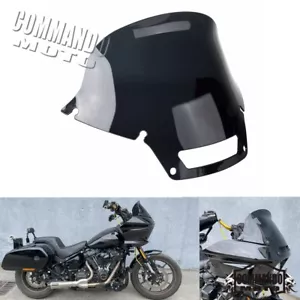 Für 2022-2024 Harley Low Rider ST FXLRST 1923 Scheinwerfer Verkleidung Halterung Windschild - Bild 1 von 8