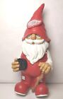 Forever Collectibles Garden Gnome NHL Detroit Red wings 11.5