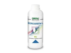 Borogreen L (Migliora l'allegagione) (1 kg), concime liquido per ortaggi e frutt - Foto 1 di 1