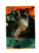 Juan Marichal  1986 Sportflics Decade Greats #46 HOF GIANTS